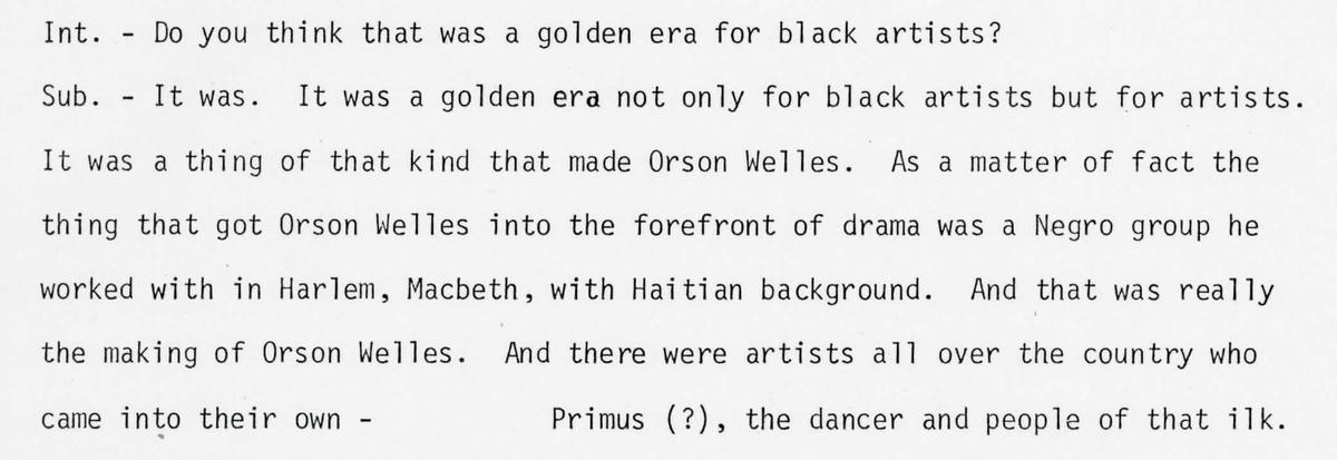 Henderson Oral History 11
