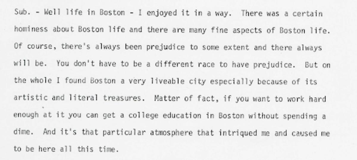 Henderson Oral History 12