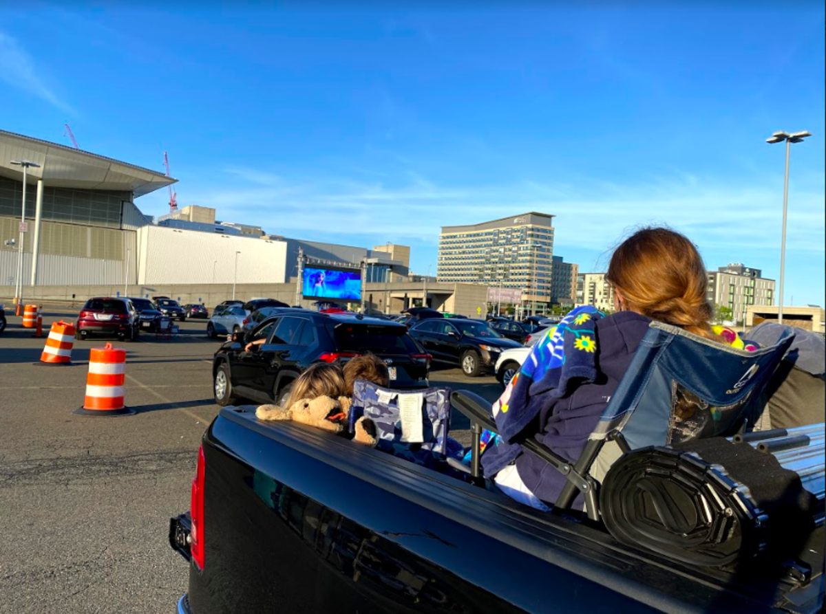 BCEC