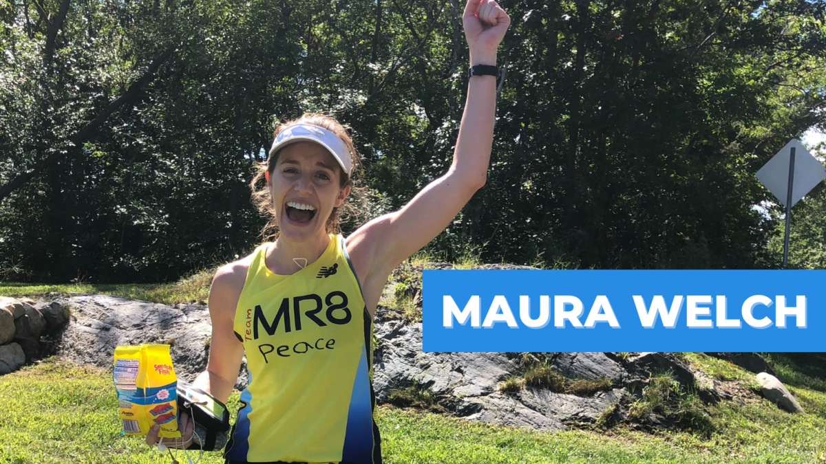 Maura Welch