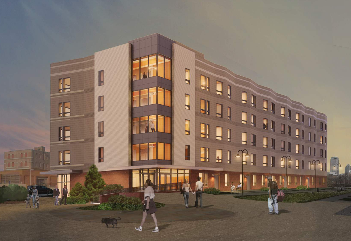 parcel 25 phase 2