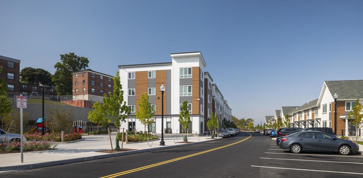 Orient Heights