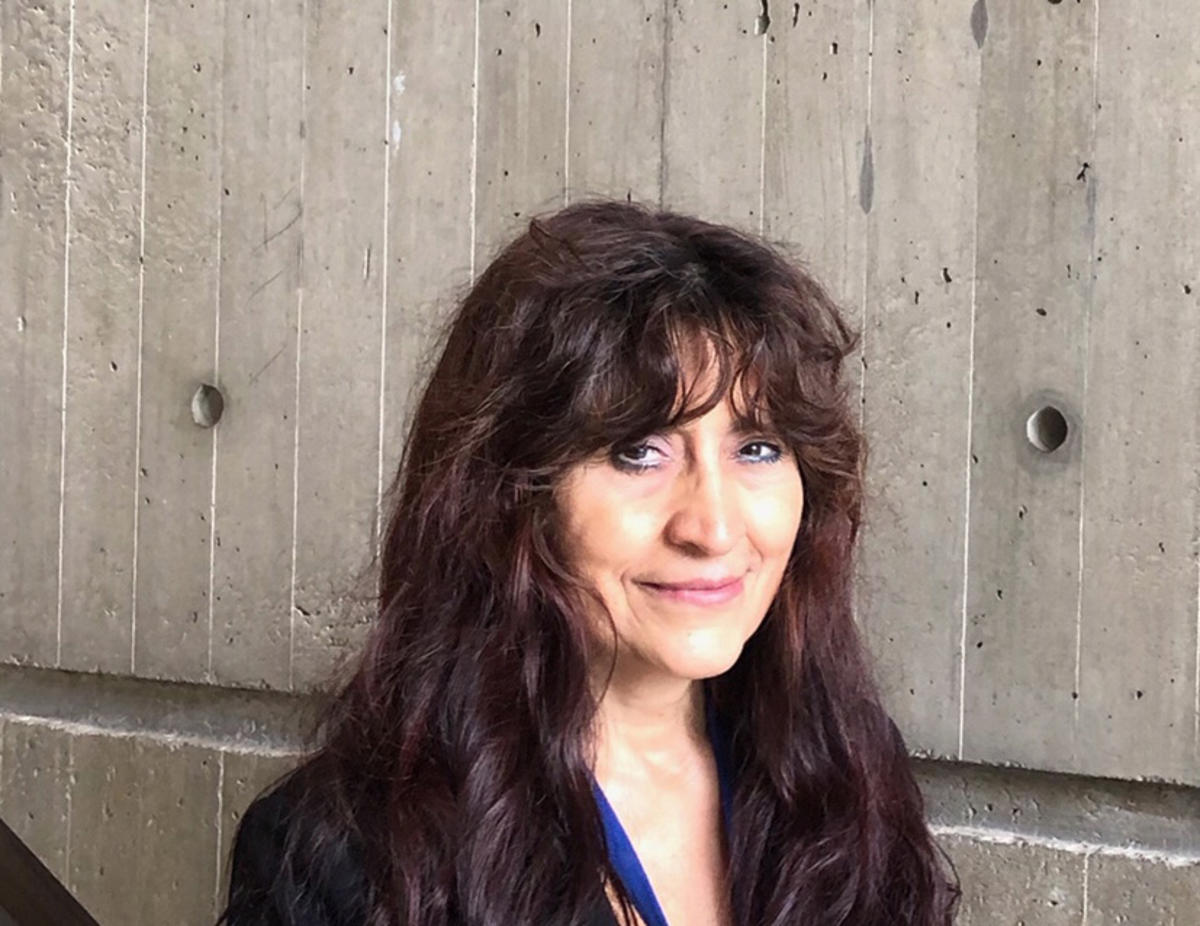 Yolanda Romero