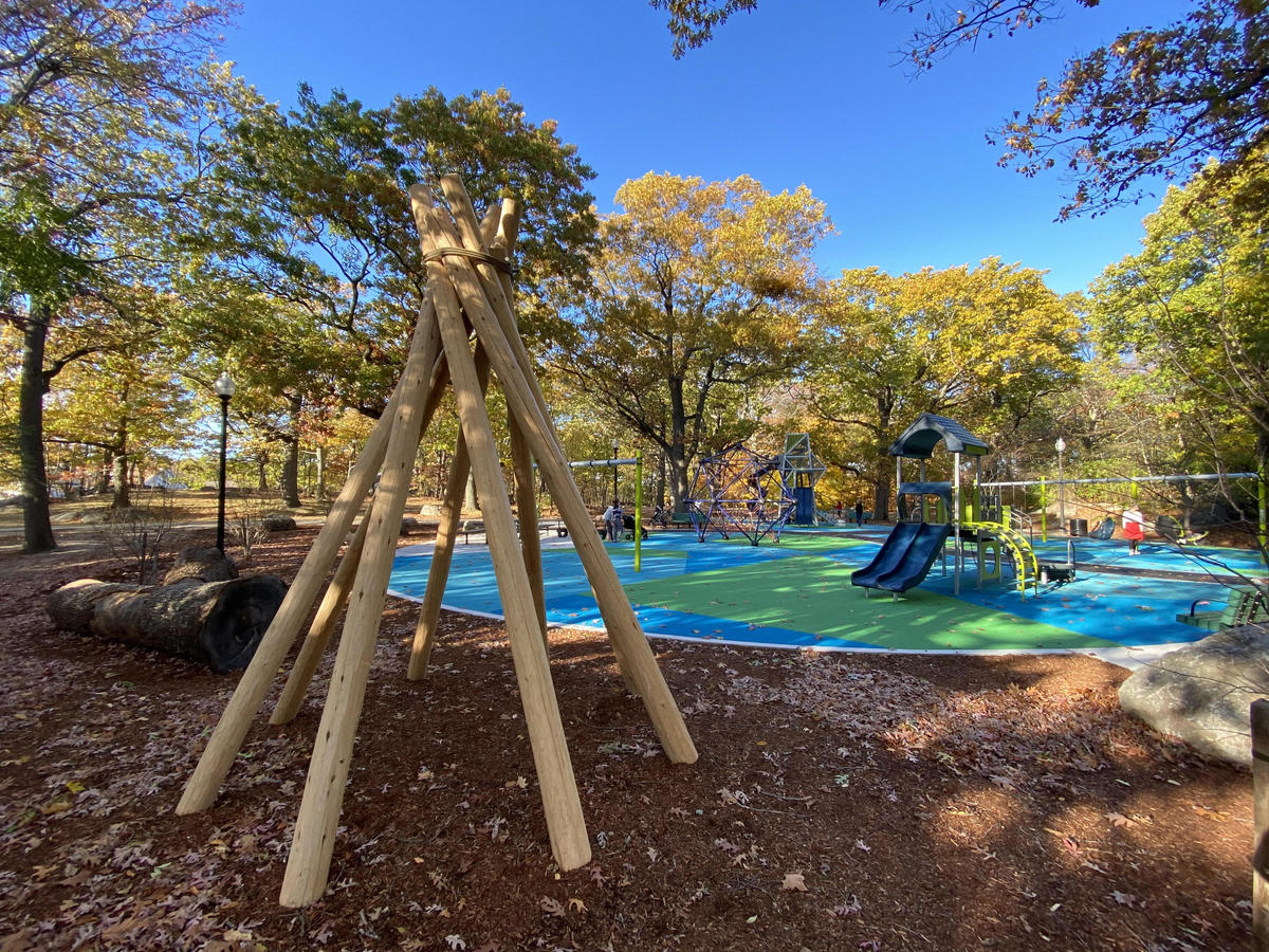 dot park 2