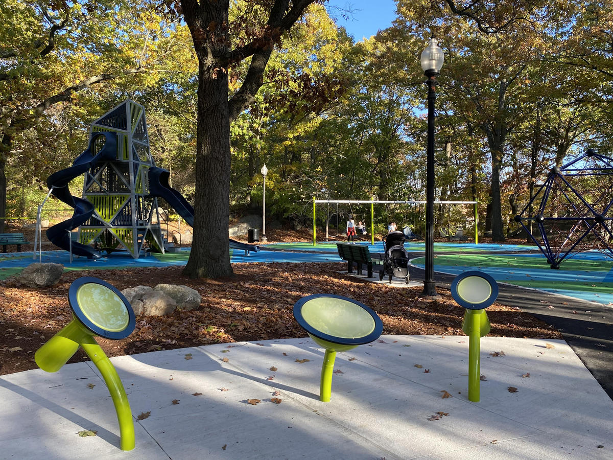 dot park 1