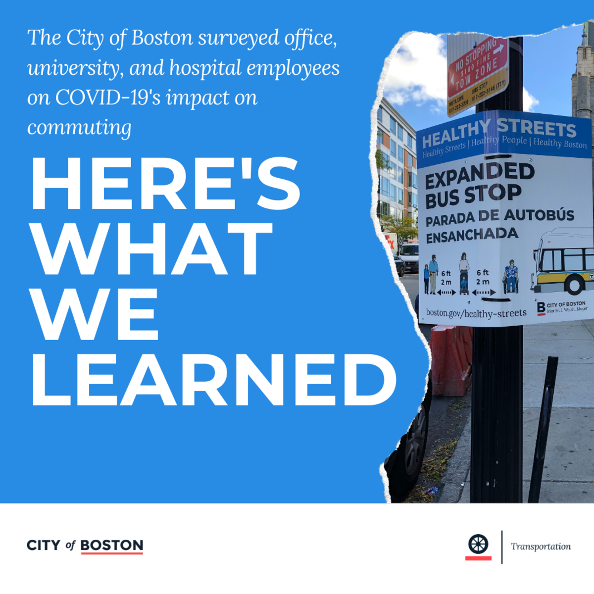 A better city