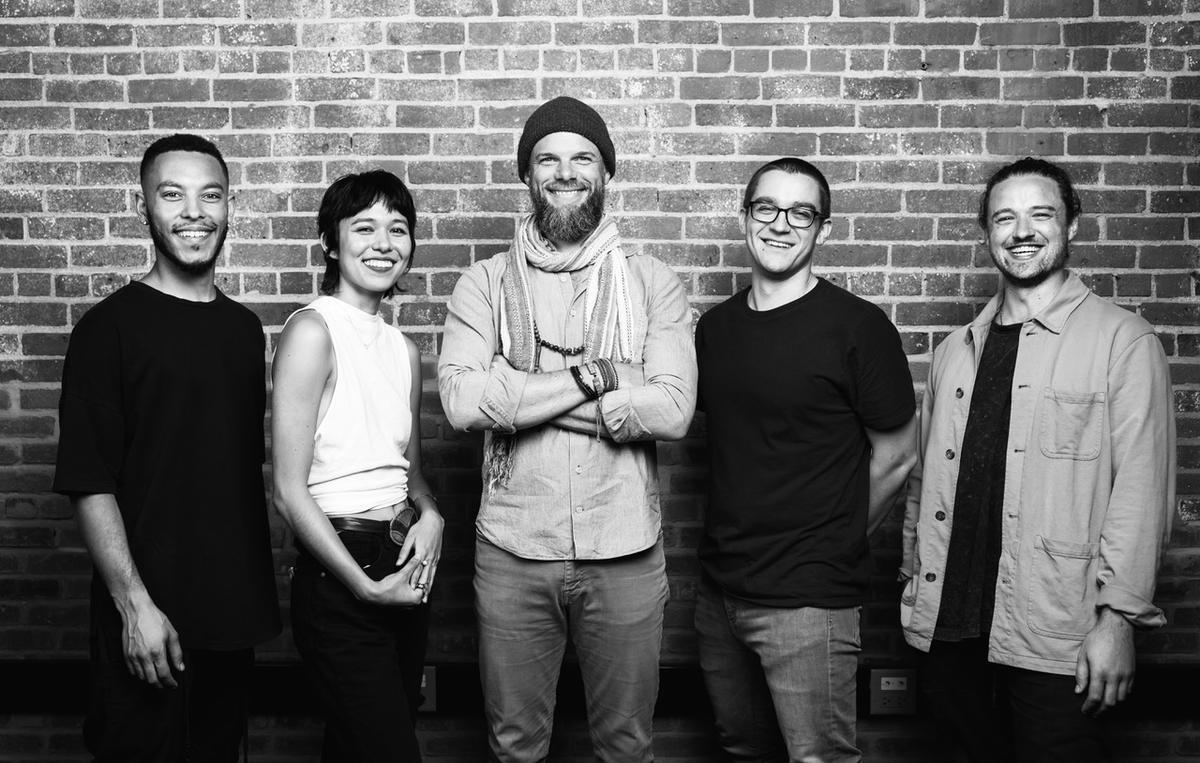 Photo of MASARY Studios team