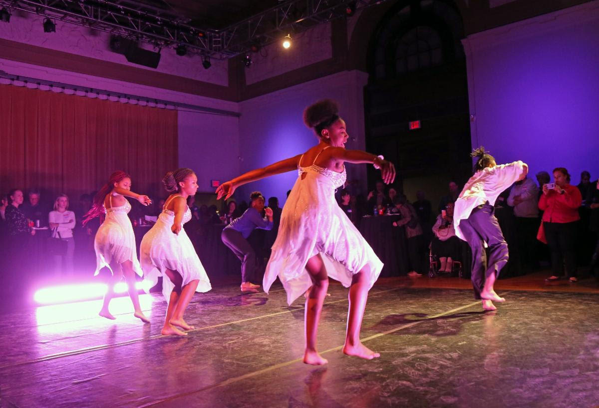 Mayor Walsh announced $450,000 COVID-19 relief funding initiative for Boston-area BIPOC arts and culture organizations