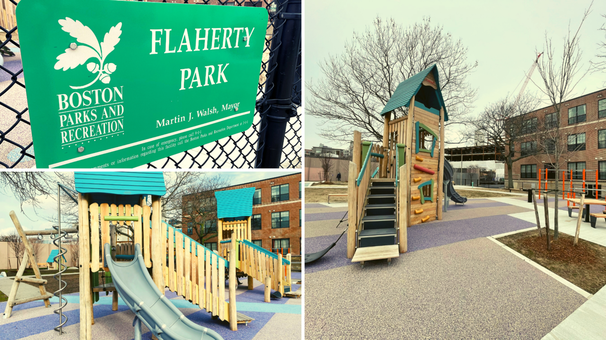 Flaherty