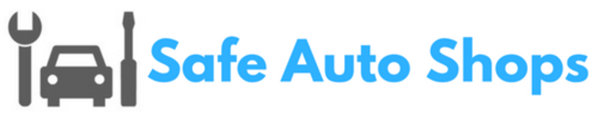 Safe Auto Shops