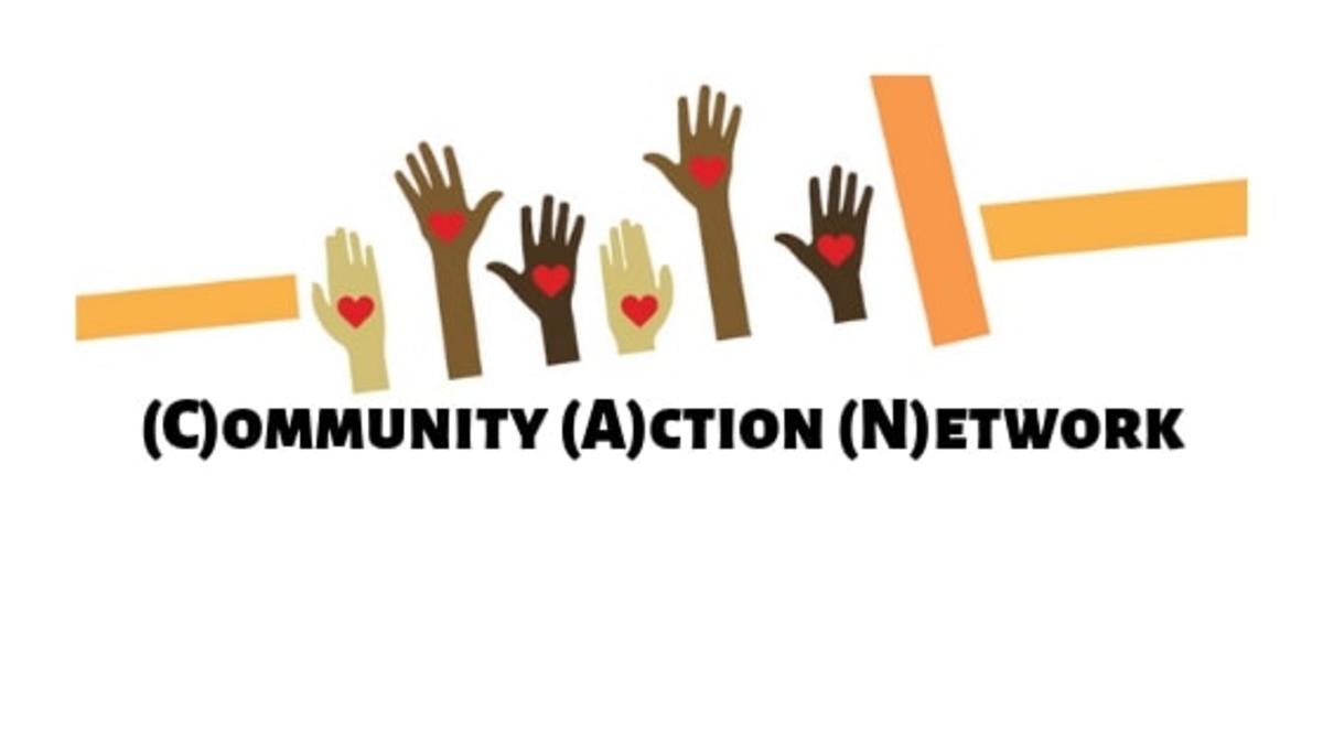 (C) ommunity (A)ction (N)etwork