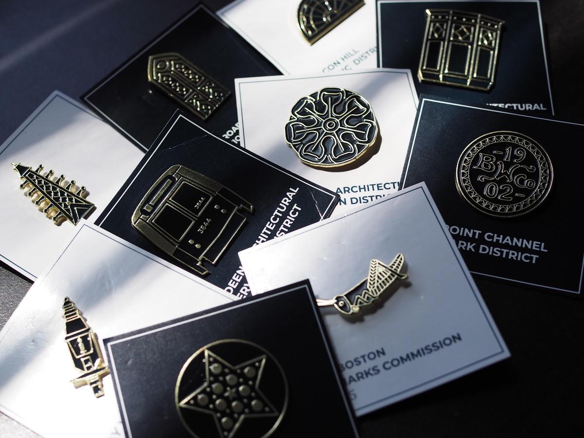 Pins