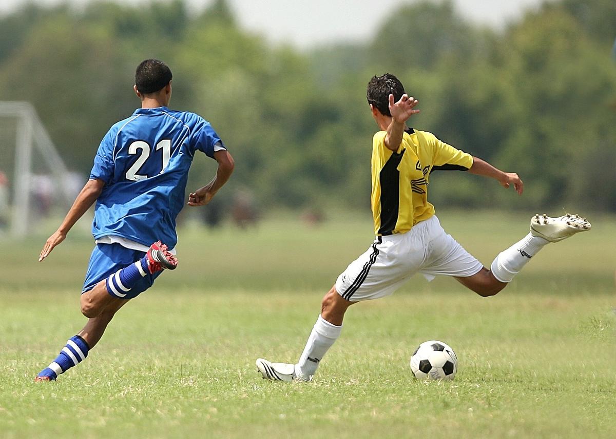 Soccer 2
