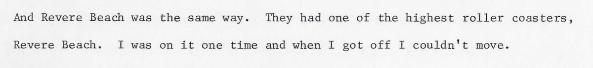 Helen Walker Oral History 2