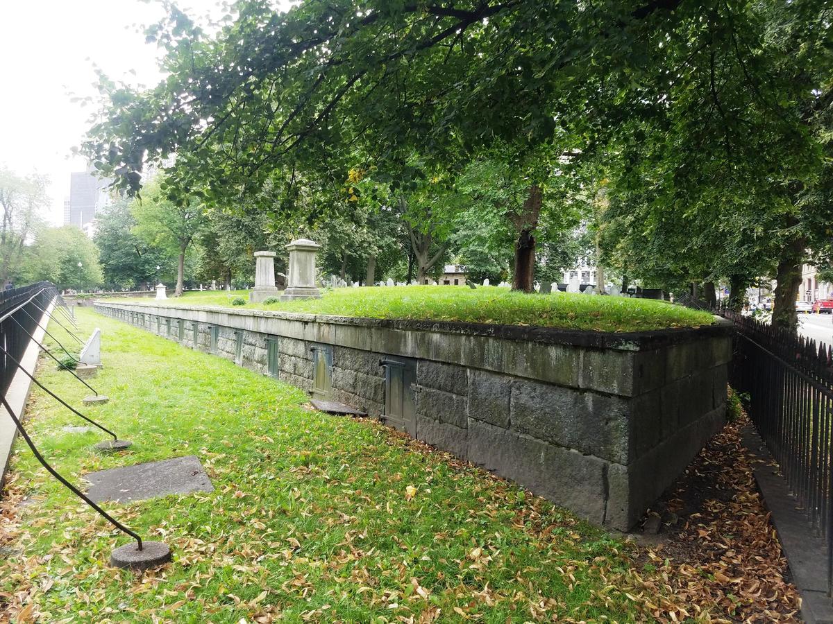HBGI long masonry