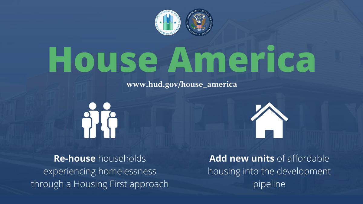 house america