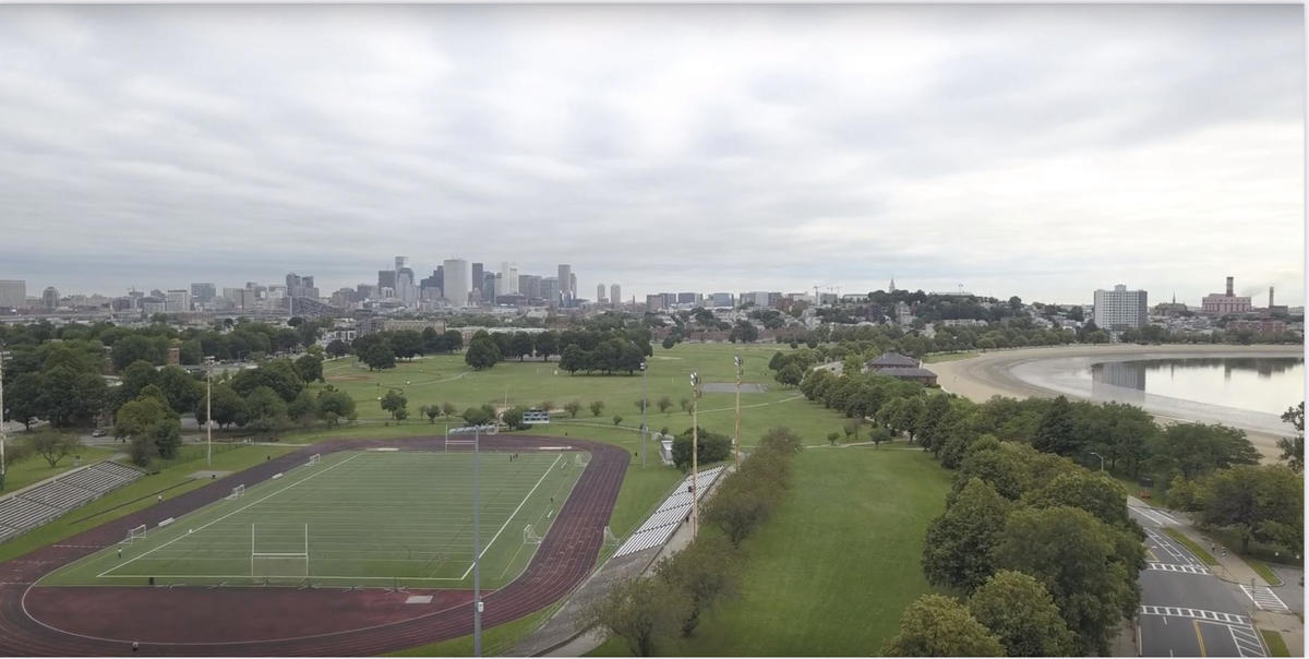 Moakley Park