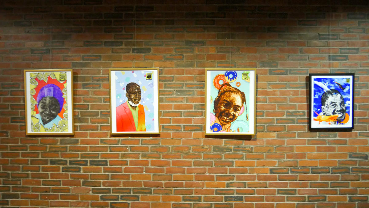 Kelly Hall artwork