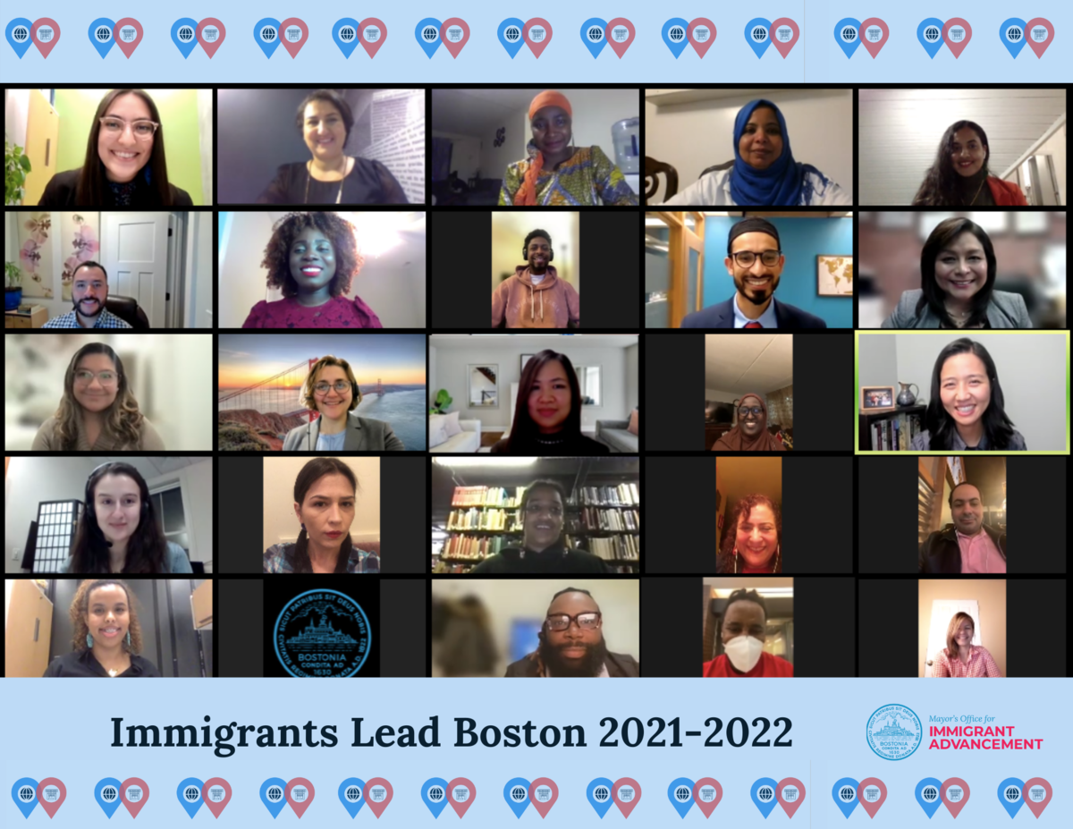 ILB 2021-2022