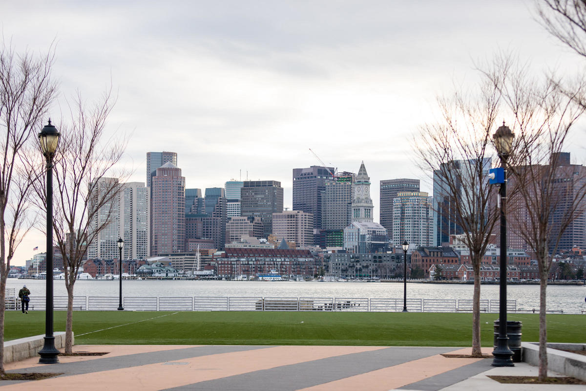 LoPresti Park