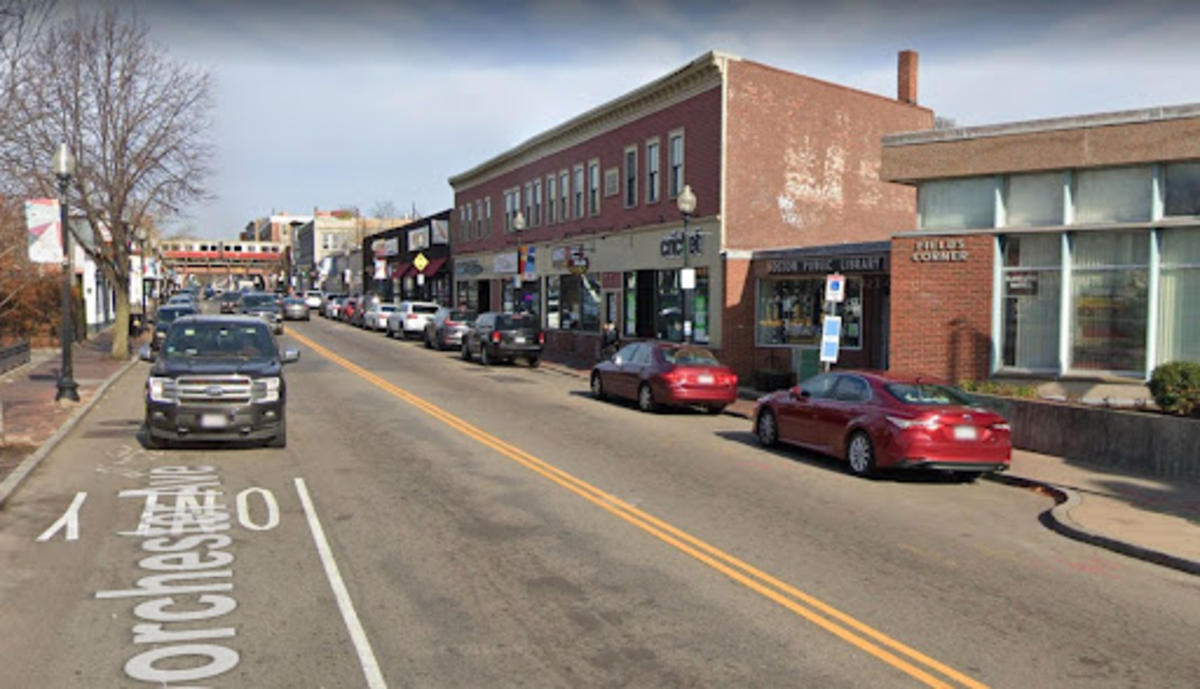Fields Corner 2022