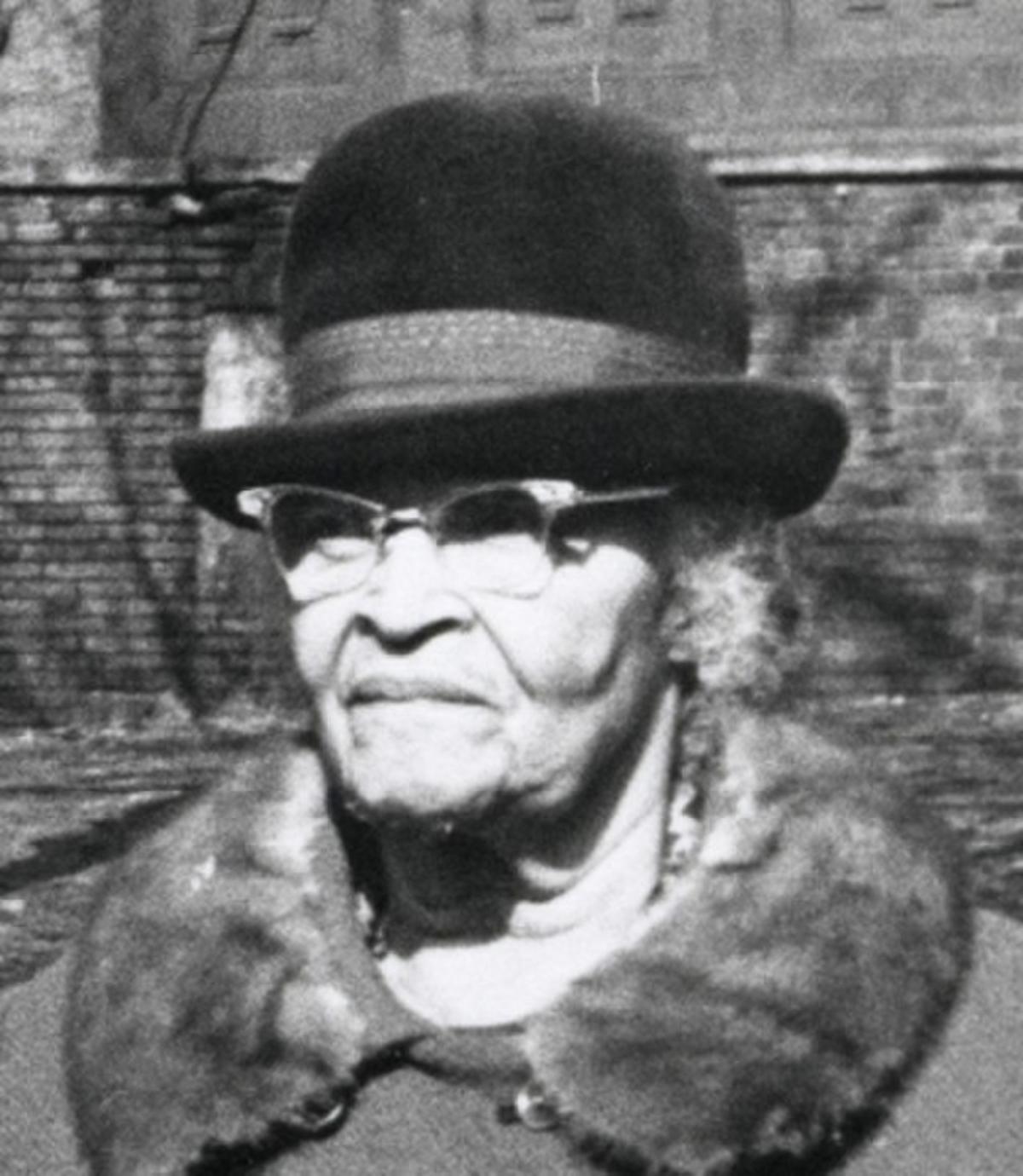 Melnea Cass, 1976