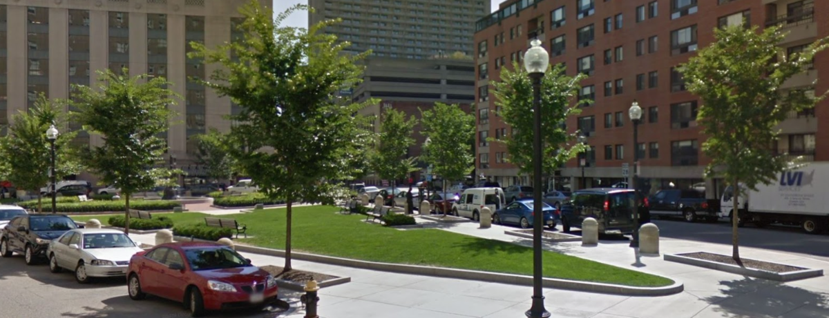 Statler Park photo