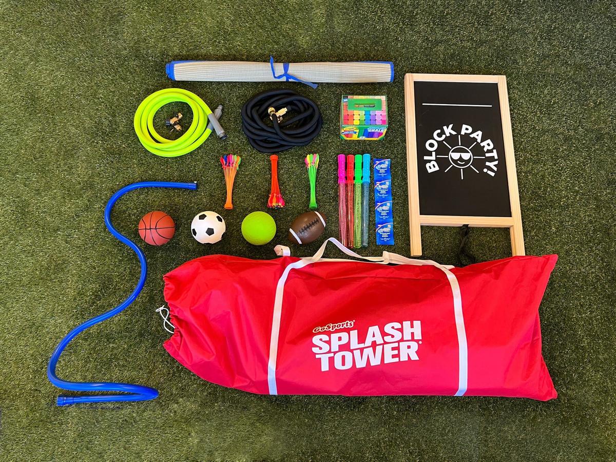 Cool Kit