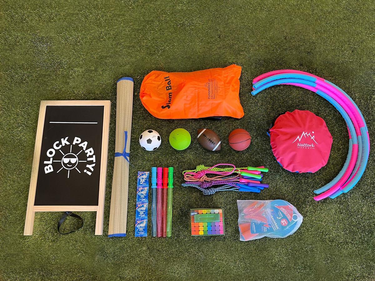 Game Kit