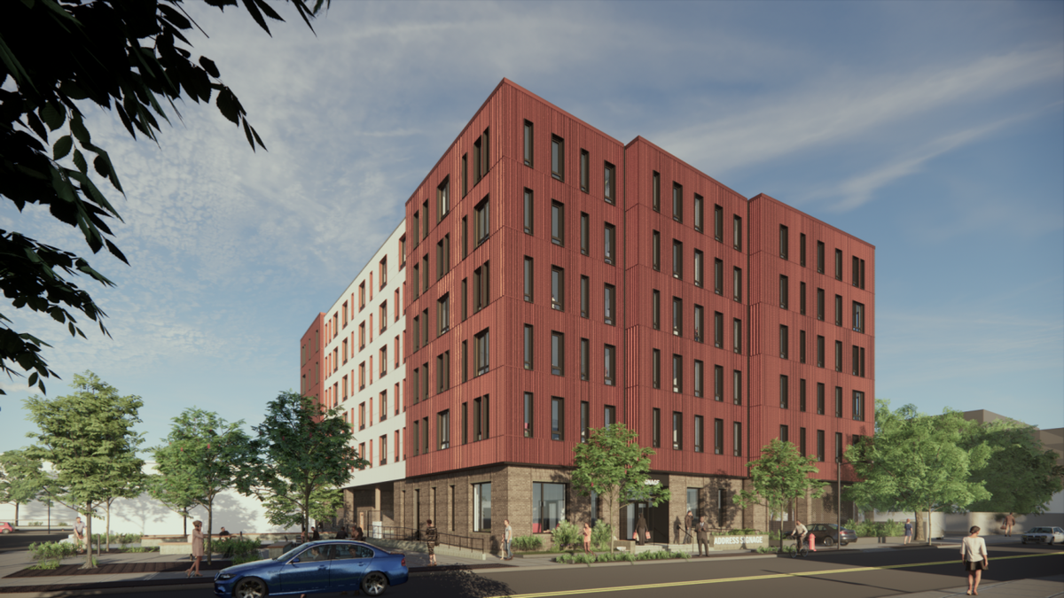 1599 Columbus rendering