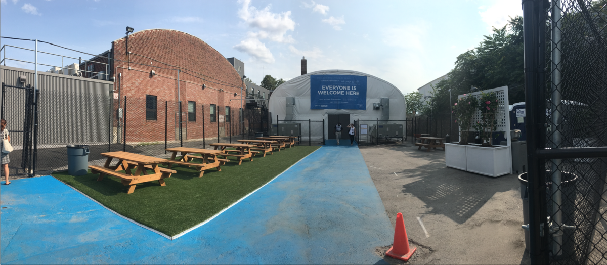 The Engagement Center