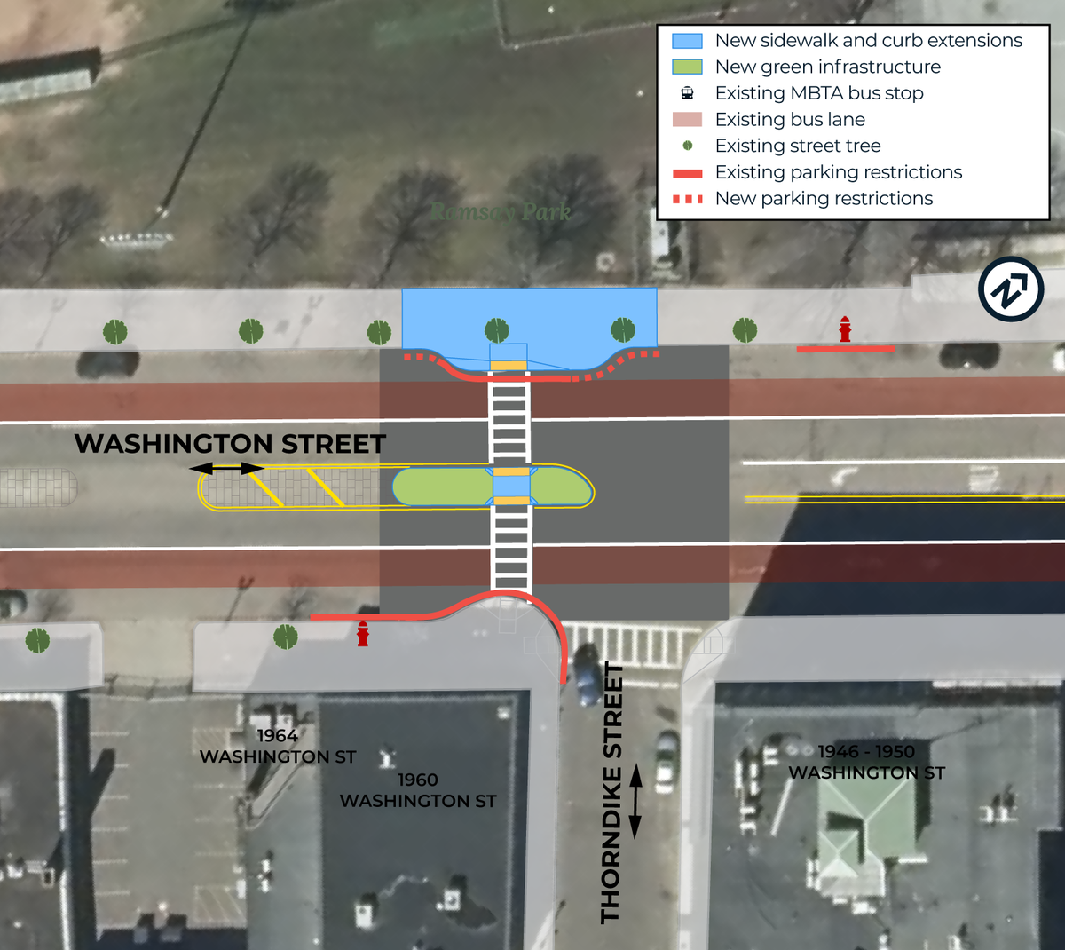 2022-06 Lenox and Harrison improved crossing