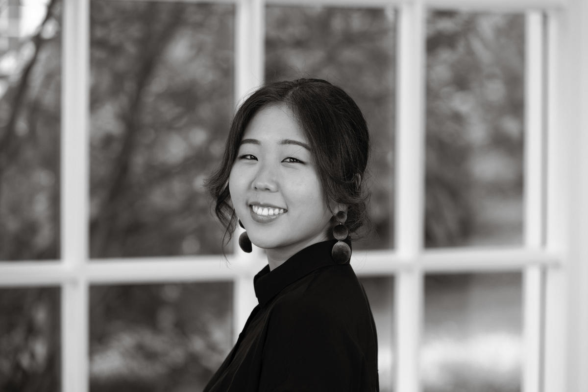 Elle Chu photo