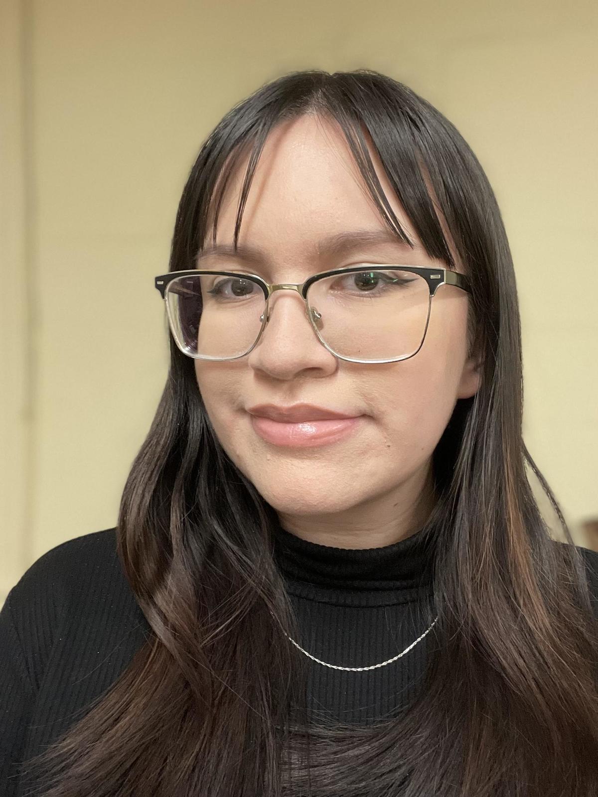 Georgie Contreras photo