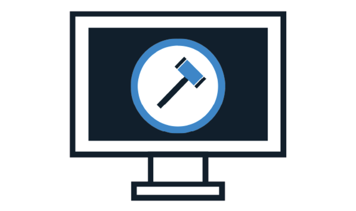 legal clinic graphic