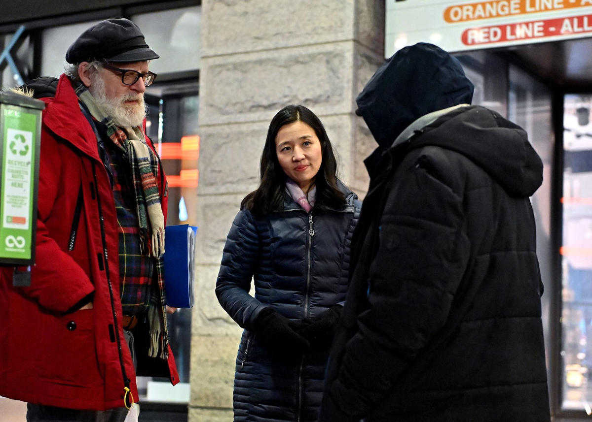 homeless census