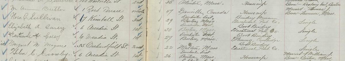 Ward 18-V114-bookbinders