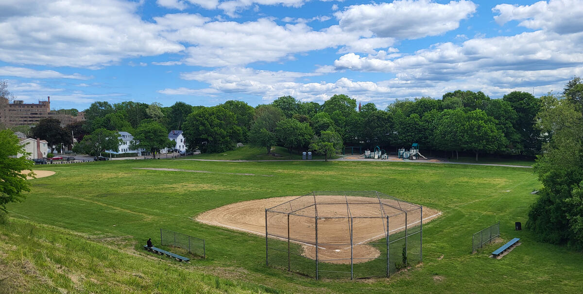 walsh playground 