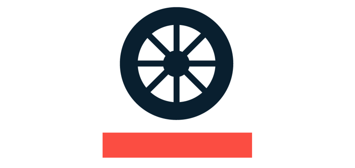 Transportation Department logo