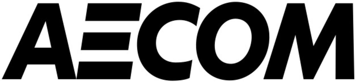 AECOM logo