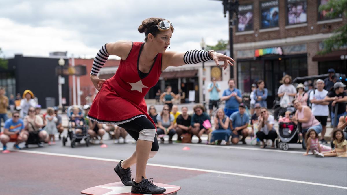 open streets 5