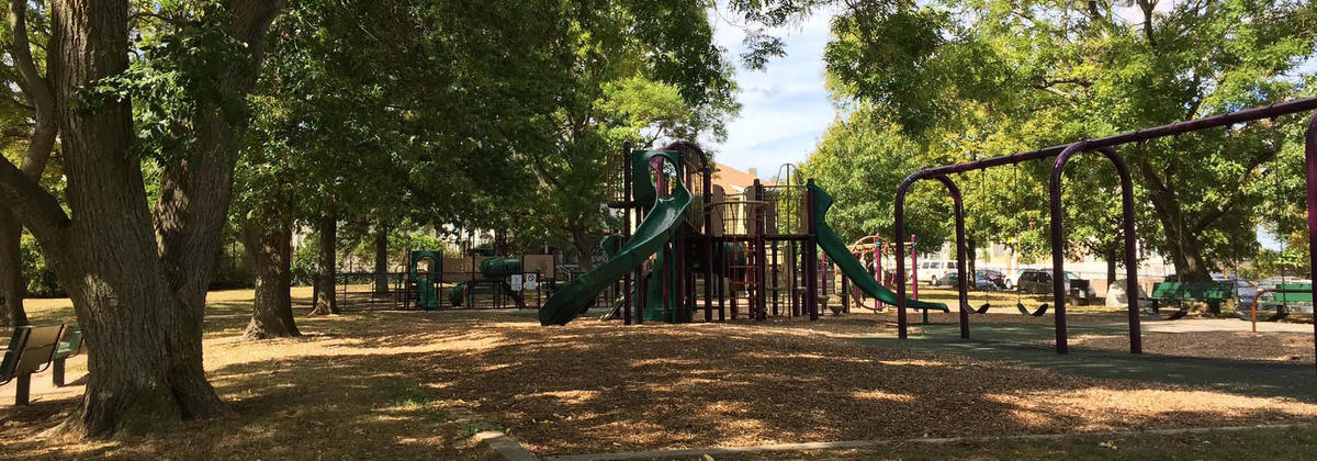 McKinney Playground