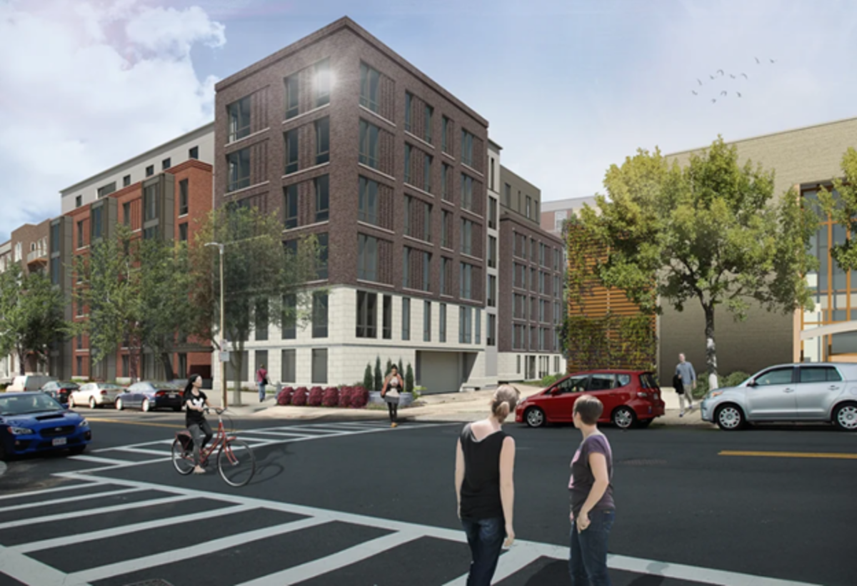 105 washington