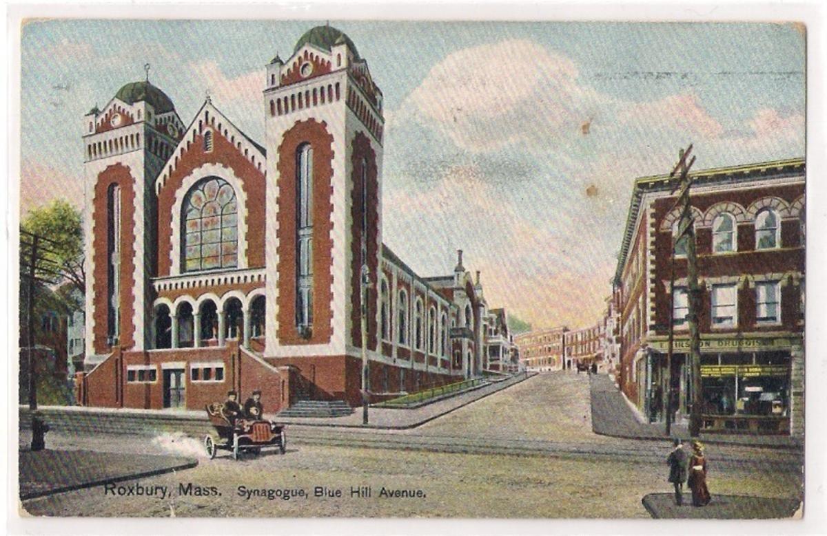 Congregation Adath Jeshurun