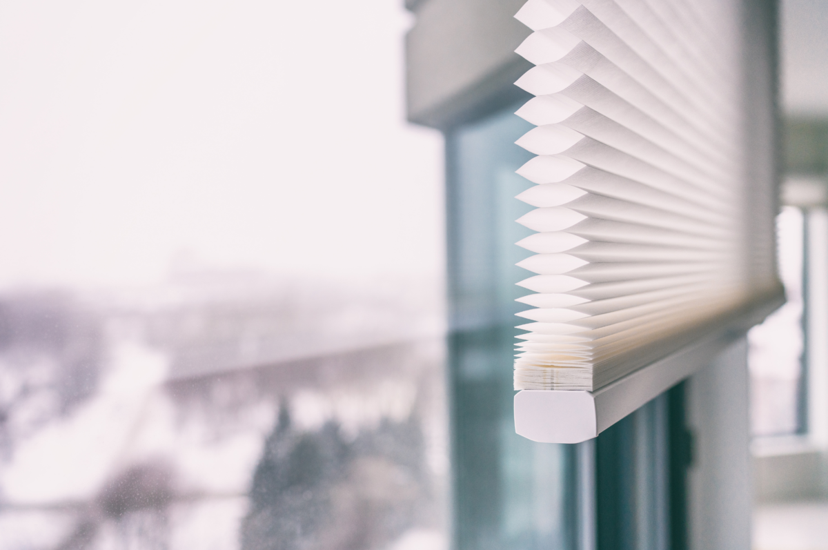 Window Cover