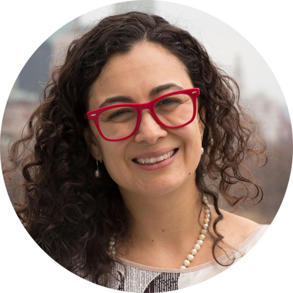 Image for lina giraldo