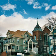 Image for enhance neighborhoods