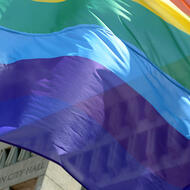 Image for lgbtq veterans town hall