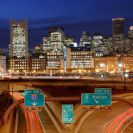 Image for boston highways 1
