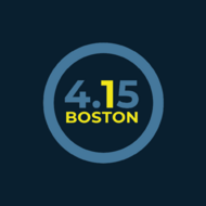 One Boston Day Banner